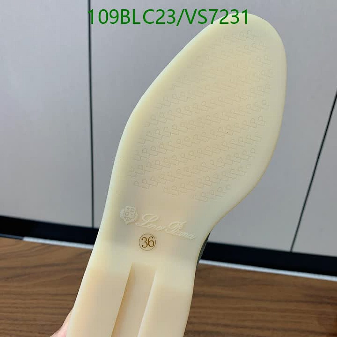 Loro Piana-Women Shoes Code: VS7231 $: 109USD