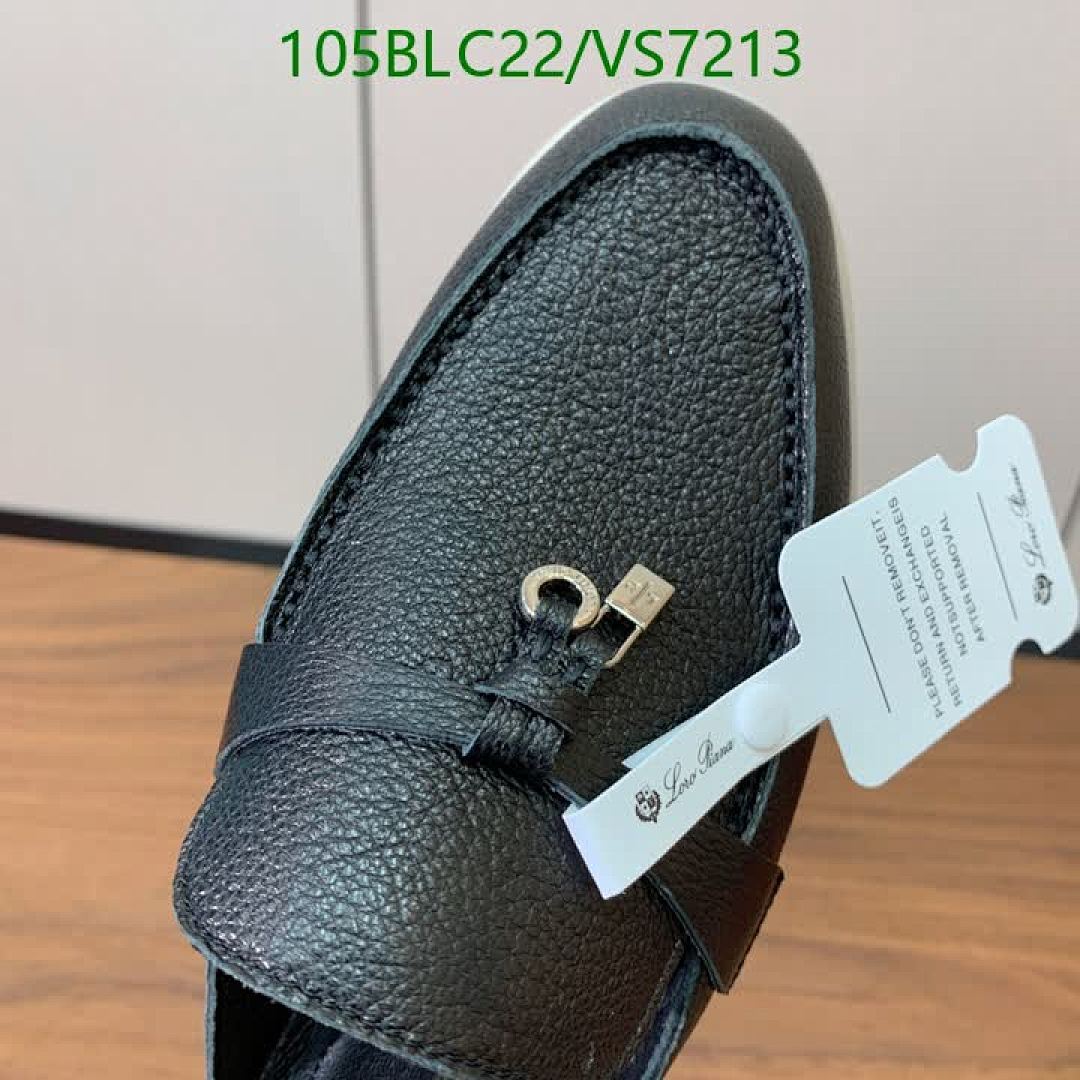 Loro Piana-Women Shoes Code: VS7213 $: 105USD