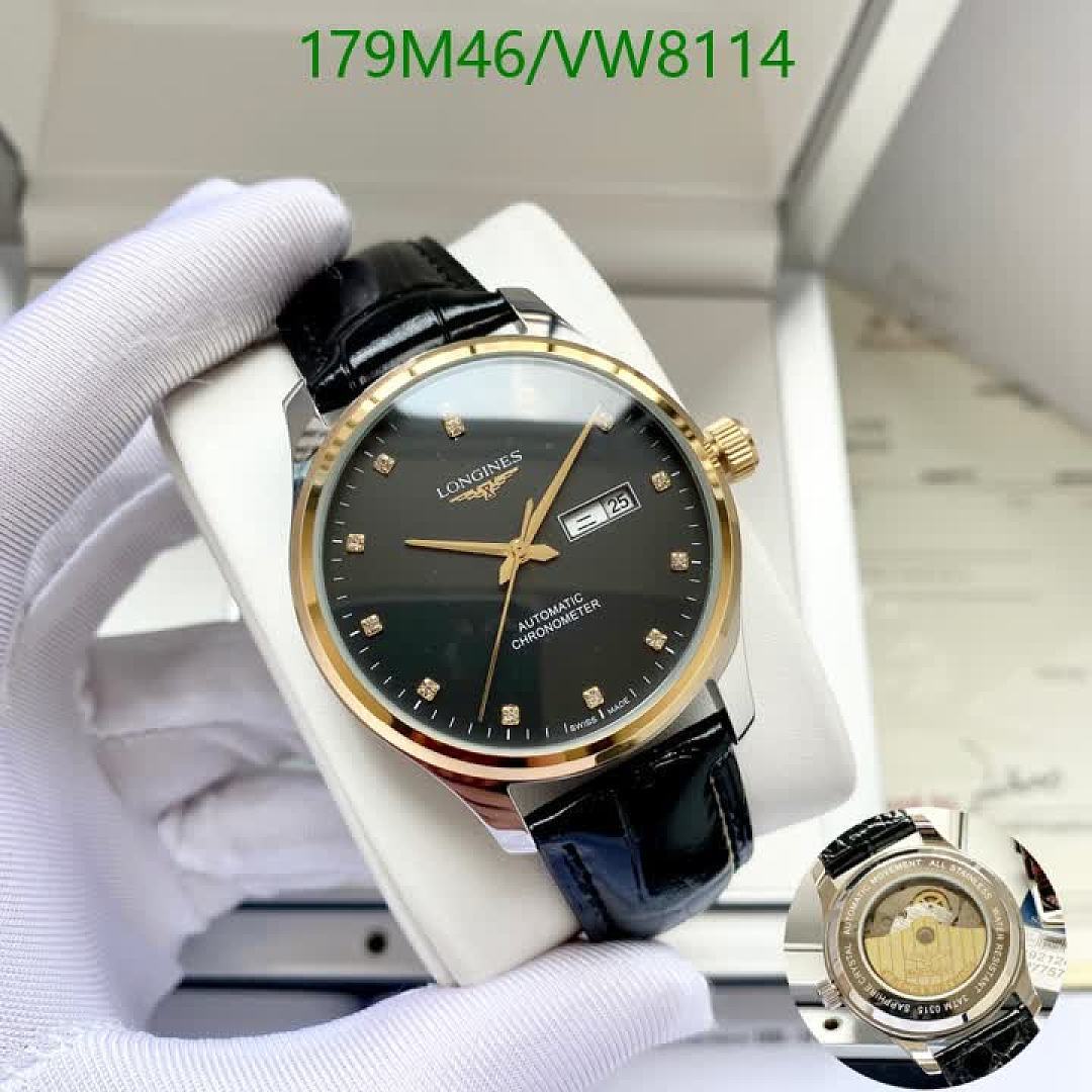 Longines-Watch-4A Quality Code: VW8114 $: 179USD
