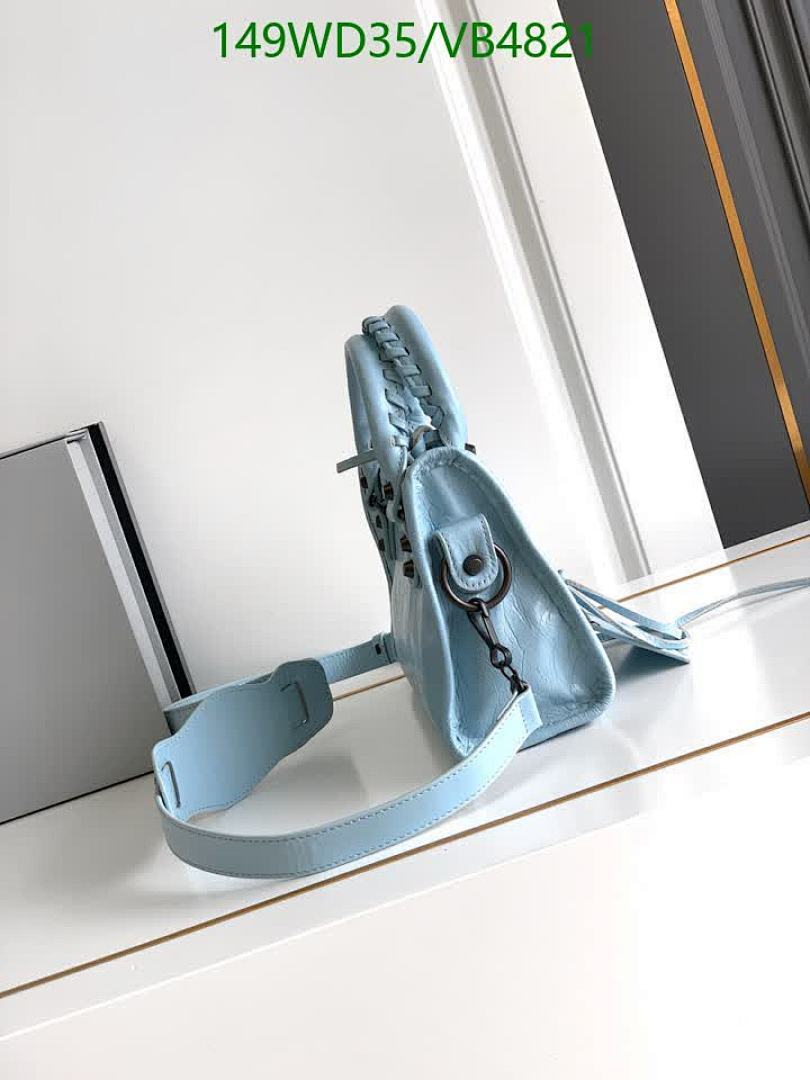 Balenciaga-Bag-4A Quality Code: VB4821