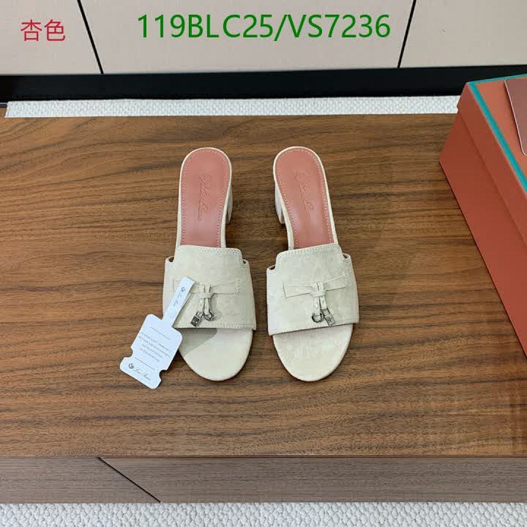 Loro Piana-Women Shoes Code: VS7236 $: 119USD