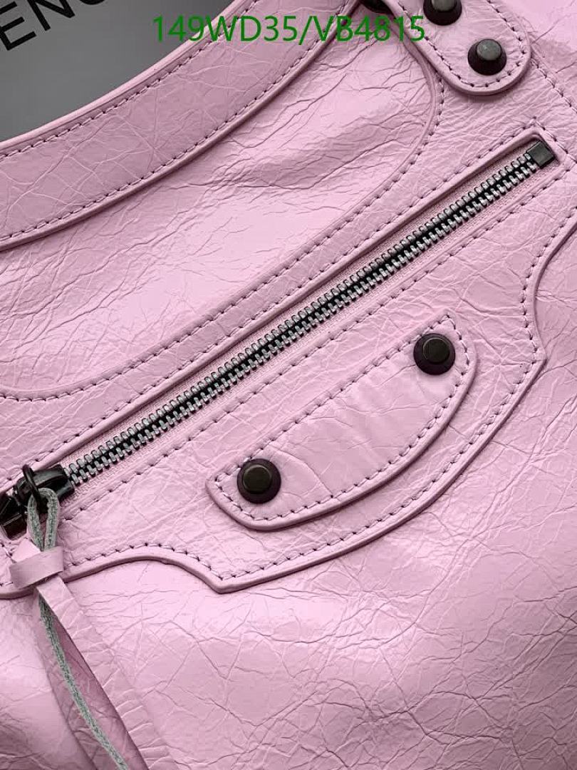 Balenciaga-Bag-4A Quality Code: VB4815-Yupoo.ru - Copybrand.Team photo album Balenciaga-Bag-4A Quality Code: VB4815