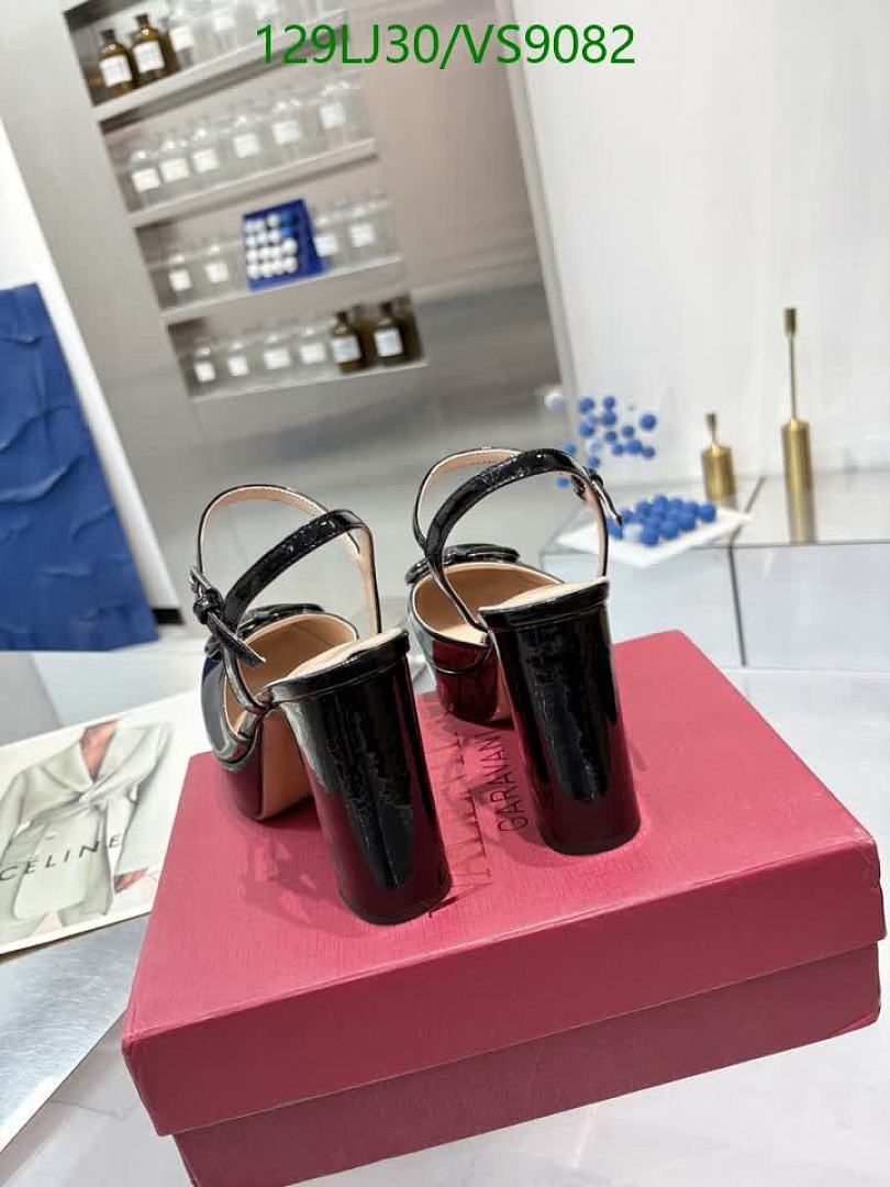 Valentino-Women Shoes Code: VS9082 $: 129USD