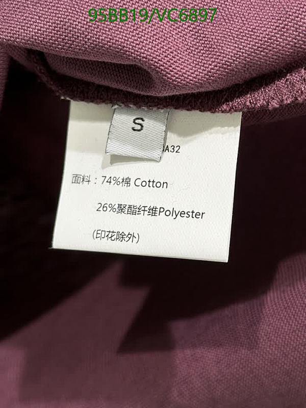 Ralph Lauren-Clothing Code: VC6897 $: 95USD