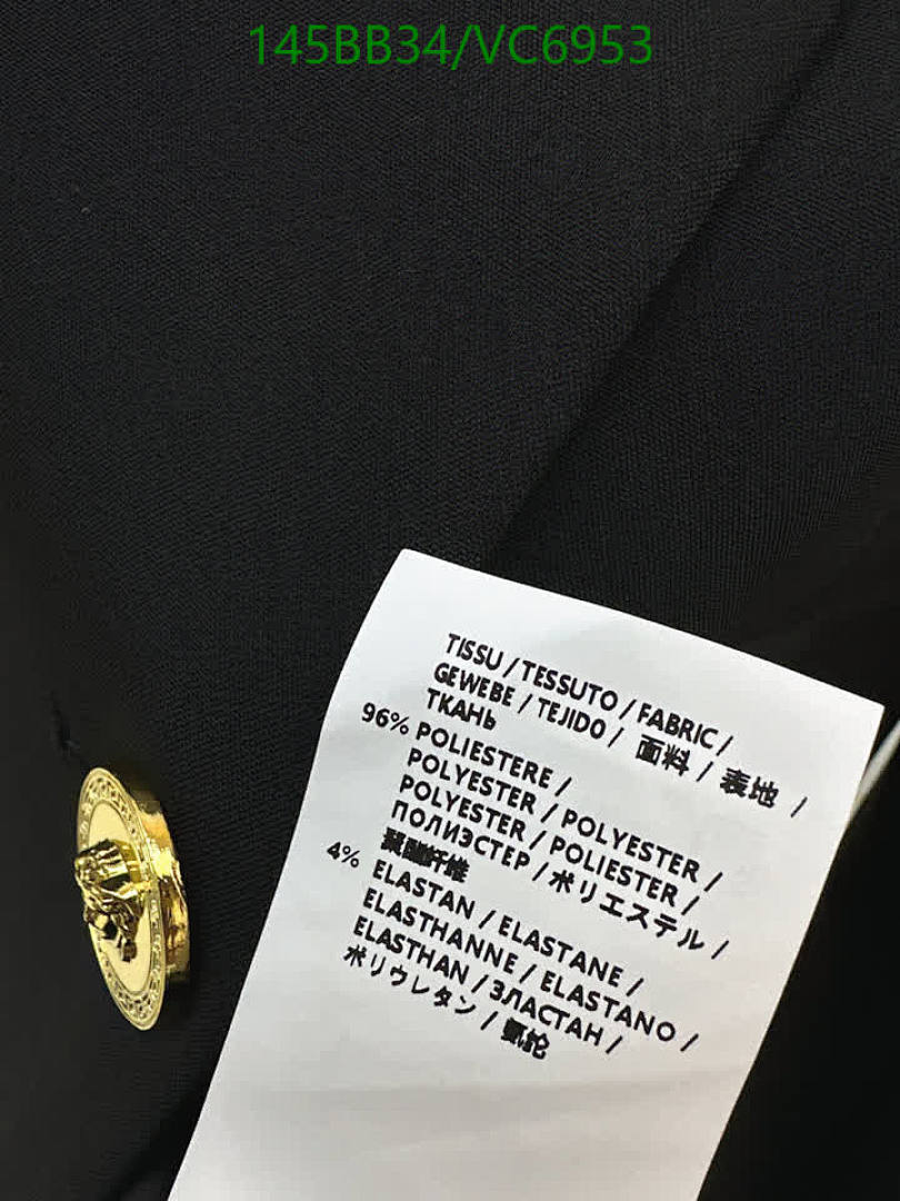 Versace-Clothing Code: VC6953 $: 145USD