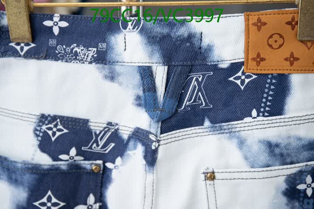 LV-Clothing Code: VC3997 $: 79USD