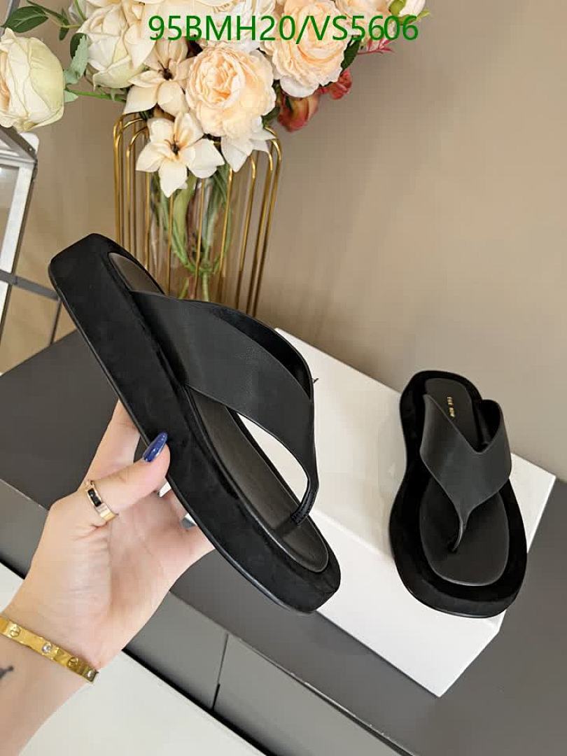 The Row-Women Shoes Code: VS5606 $: 95USD-Yupoo.ru - Copybrand.Team photo album The Row-Women Shoes Code: VS5606 $: 95USD