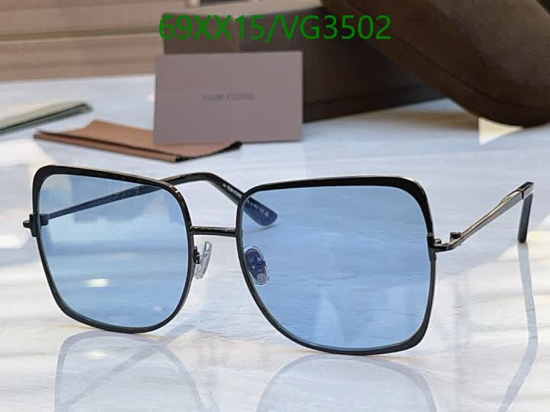 Tom Ford-Glasses Code: VG3502 $: 69USD