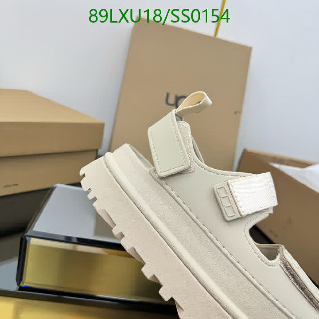 UGG-Women Shoes Code: SS0154 $: 89USD