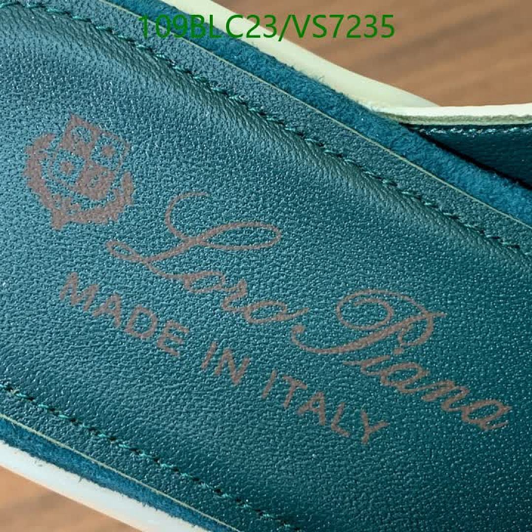 Loro Piana-Women Shoes Code: VS7235 $: 109USD