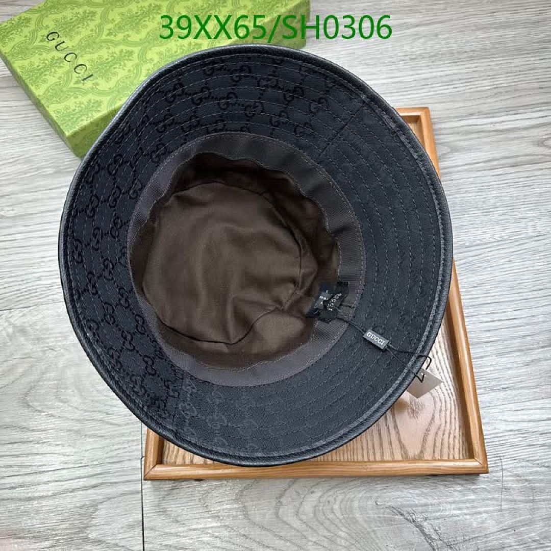 Gucci-Cap(Hat) Code: SH0306 $: 39USD