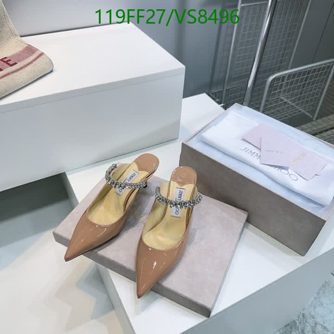 Jimmy Choo-Men shoes Code: VS8496 $: 119USD