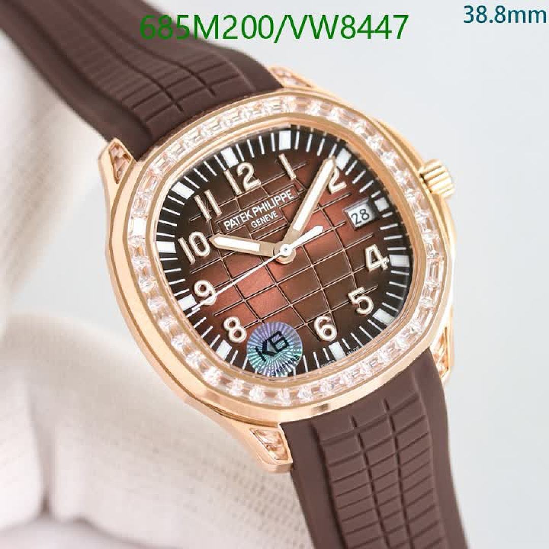 Patek Philippe-Watch-Mirror Quality Code: VW8447 $: 685USD