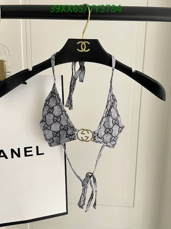 GUCCI-Swimsuit Code: VY3784 $: 39USD