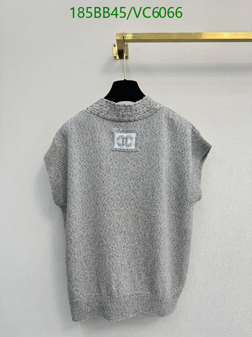 Chanel-Clothing Code: VC6066 $: 185USD