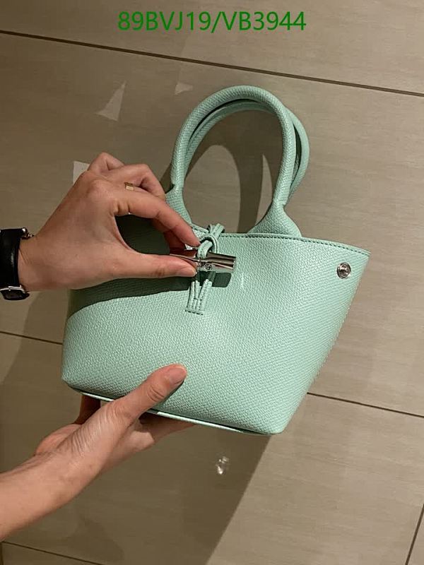 Longchamp-Bag-4A Quality Code: VB3944 $: 89USD