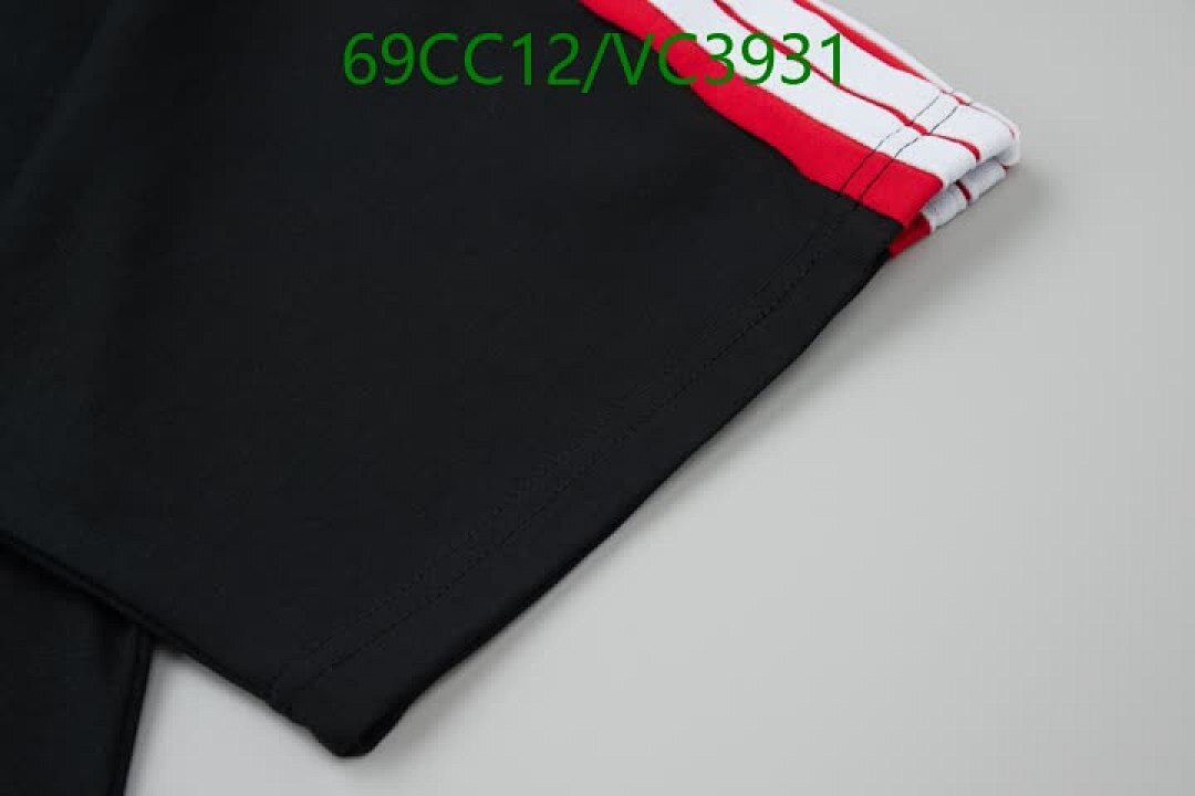 Balenciaga-Clothing Code: VC3931 $: 69USD