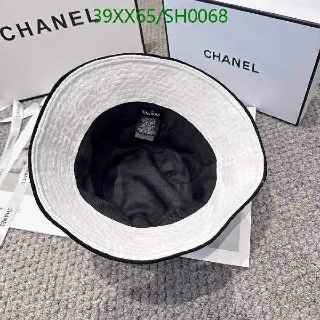 Chanel-Cap(Hat) Code: SH0068 $: 39USD