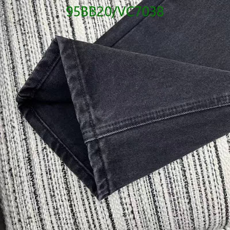 Chanel-Clothing Code: VC7038 $: 95USD