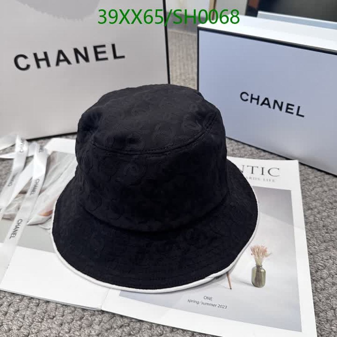 Chanel-Cap(Hat) Code: SH0068 $: 39USD
