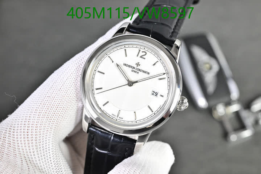 Vacheron Constantin-Watch-Mirror Quality Code: VW8597 $: 405USD