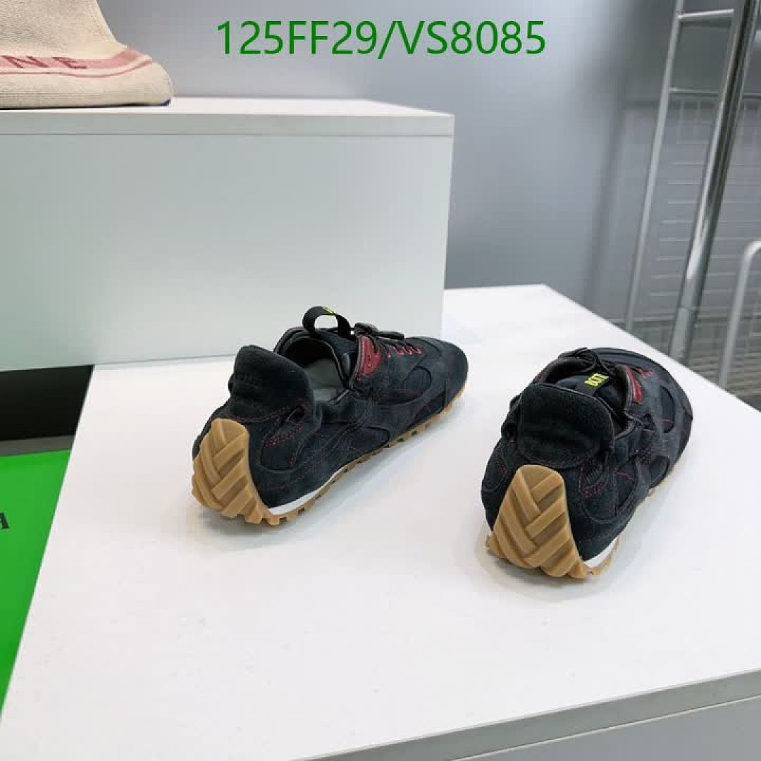 BV-Men shoes Code: VS8085 $: 125USD