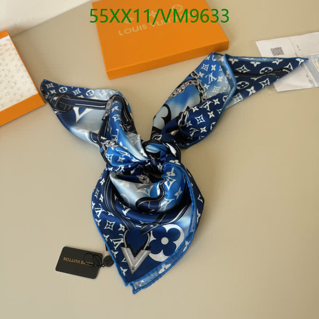 LV-Scarf Code: VM9633 $: 55USD