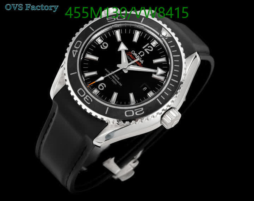 Omega-Watch(Mirror Quality) Code: VW8415 $: 455USD