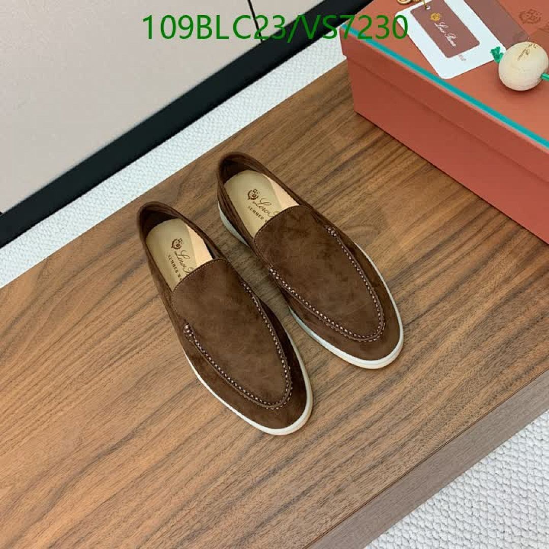 Loro Piana-Women Shoes Code: VS7230 $: 109USD