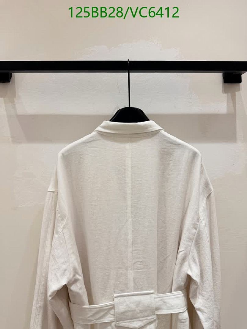 Loro Piana-Clothing Code: VC6412 $: 125USD