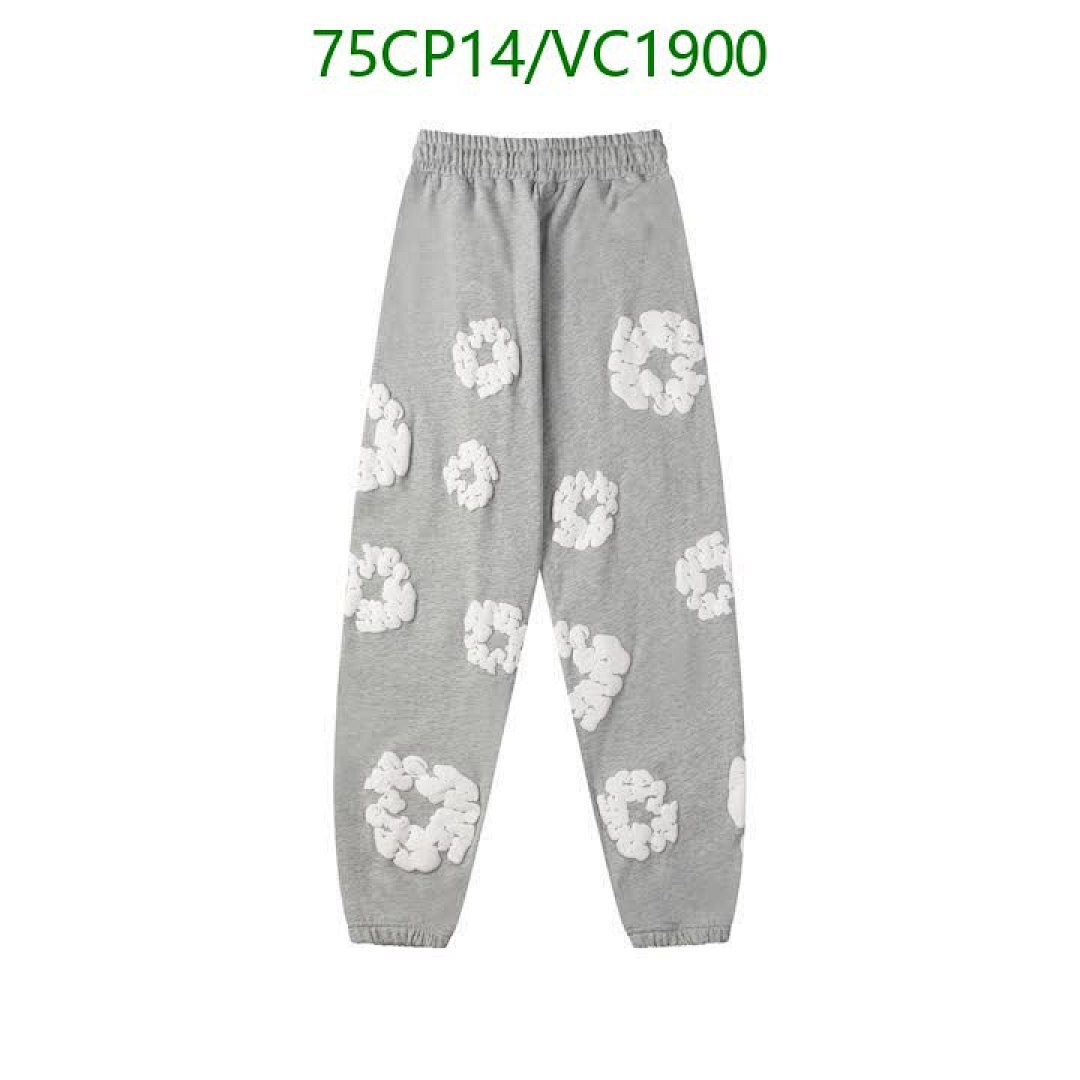 DENIM TEARS-Clothing Code: VC1900 $: 75USD