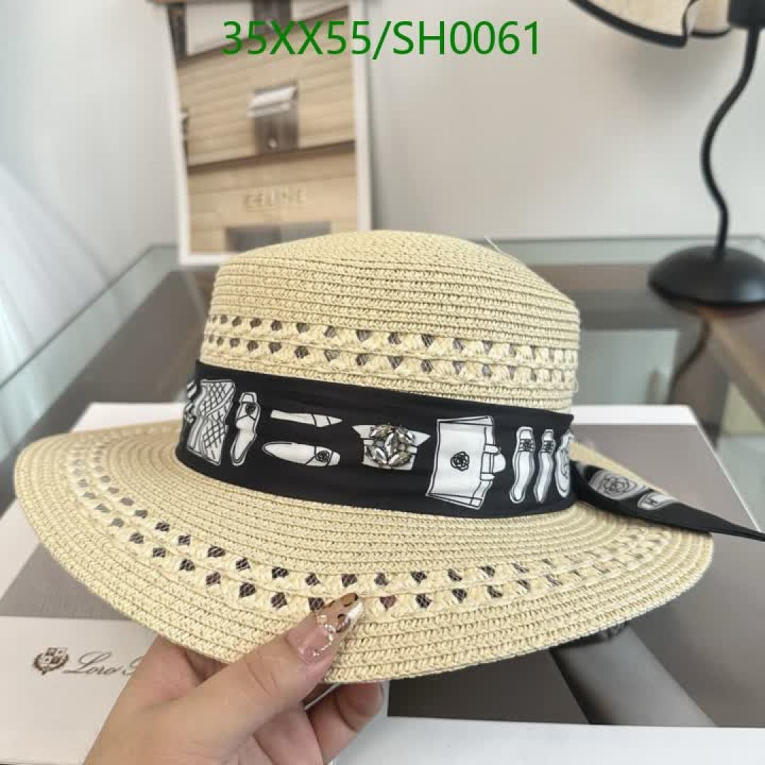 Chanel-Cap(Hat) Code: SH0061 $: 35USD