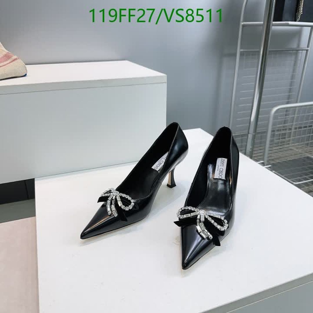 Jimmy Choo-Men shoes Code: VS8511 $: 119USD