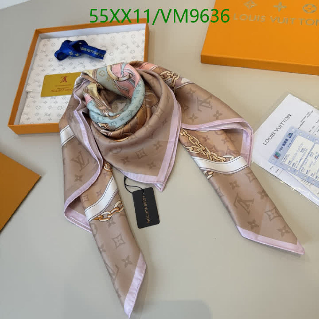 LV-Scarf Code: VM9636 $: 55USD