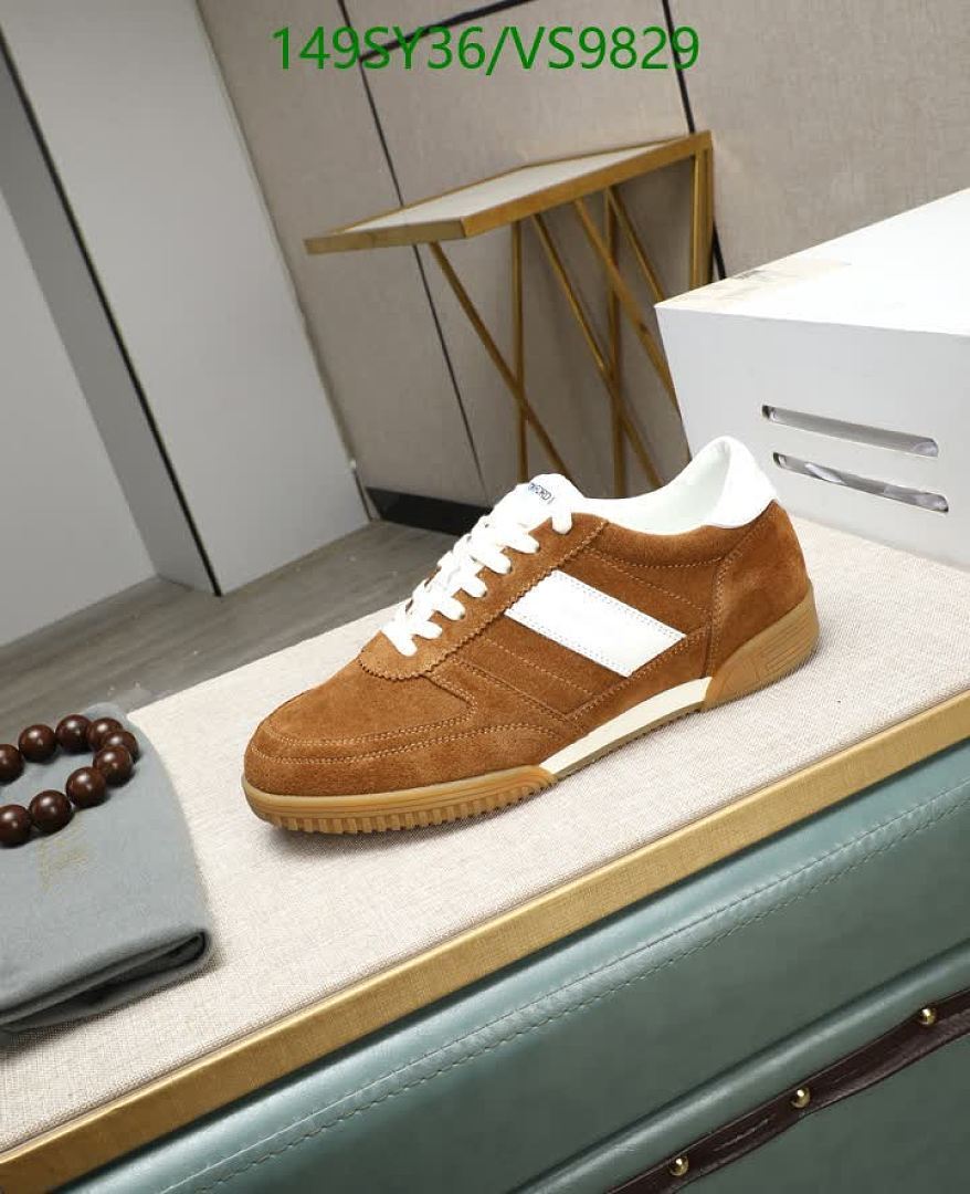 Tom Ford-Men shoes Code: VS9829 $: 149USD