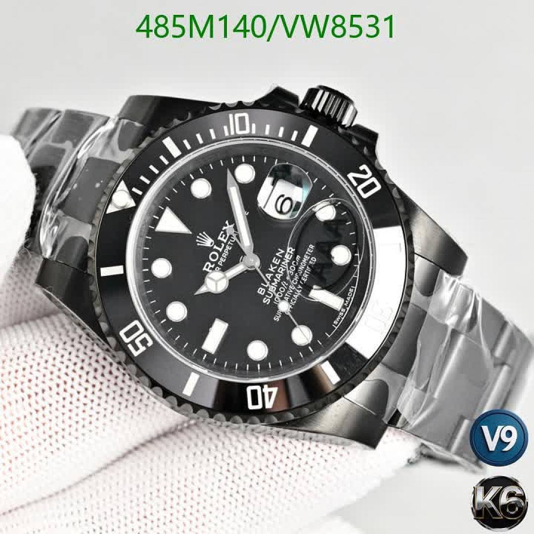 Rolex-Watch-Mirror Quality Code: VW8531 $: 485USD