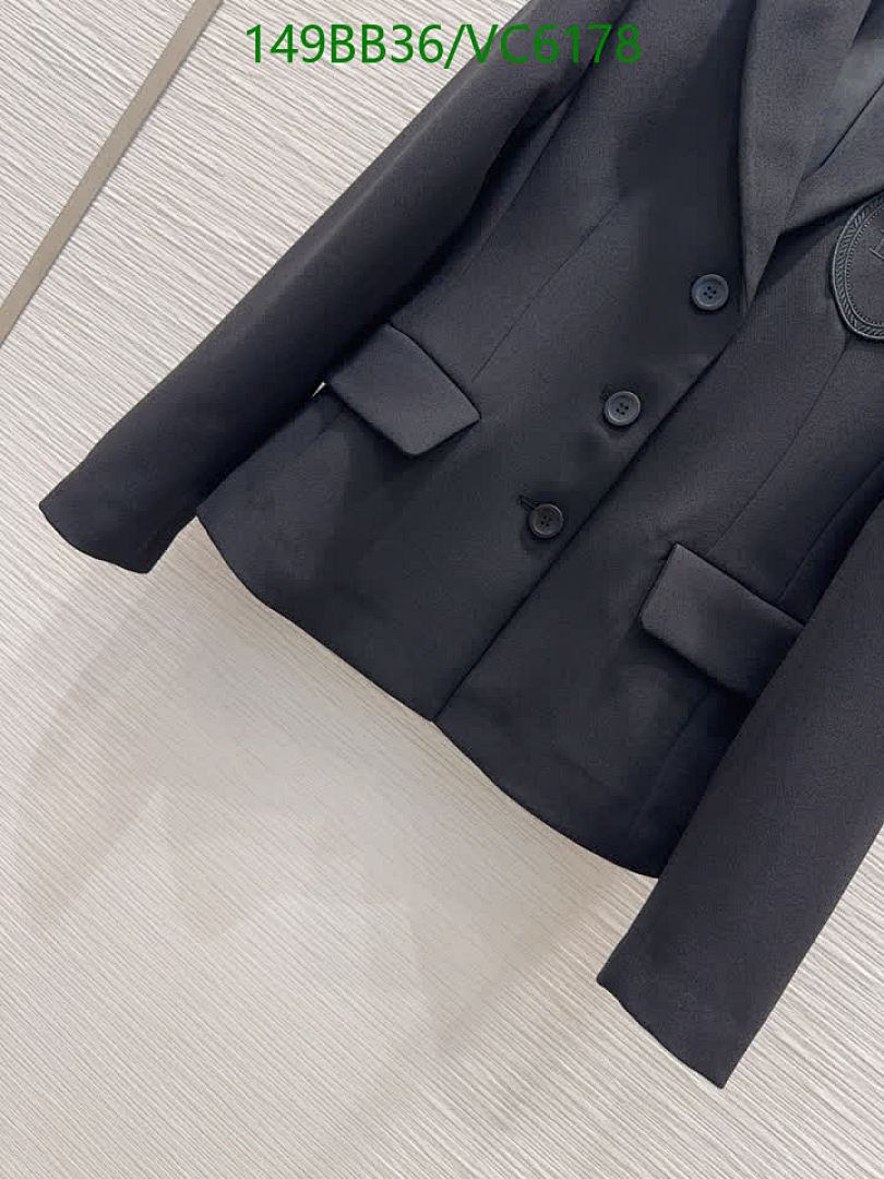 Dior-Clothing Code: VC6178 $: 149USD