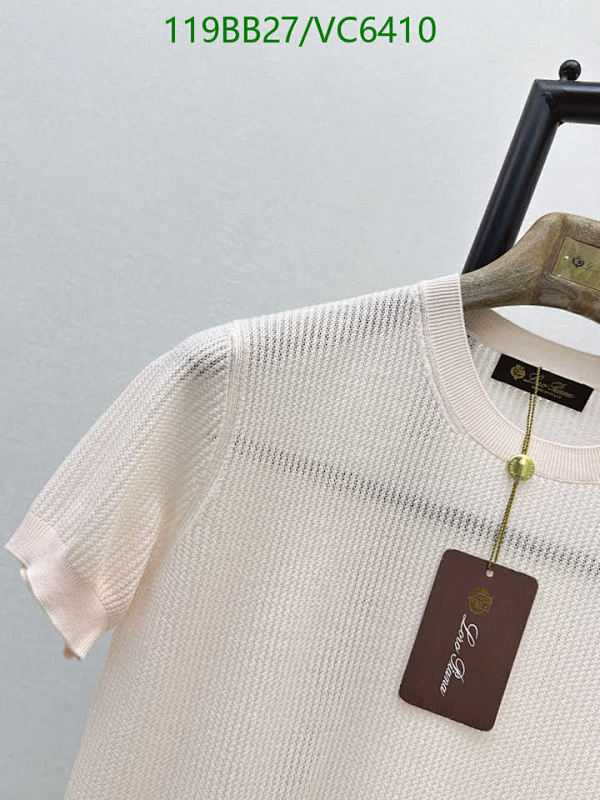 Loro Piana-Clothing Code: VC6410 $: 119USD