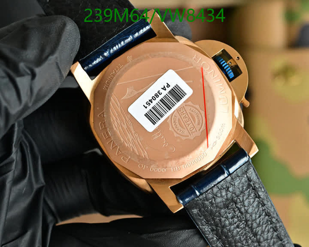 Panerai-Watch-Mirror Quality Code: VW8434 $: 239USD