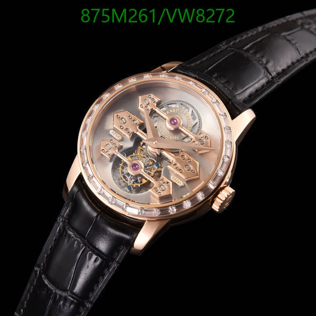 Girard-Perregaux-Watch-Mirror Quality Code: VW8272 $: 875USD