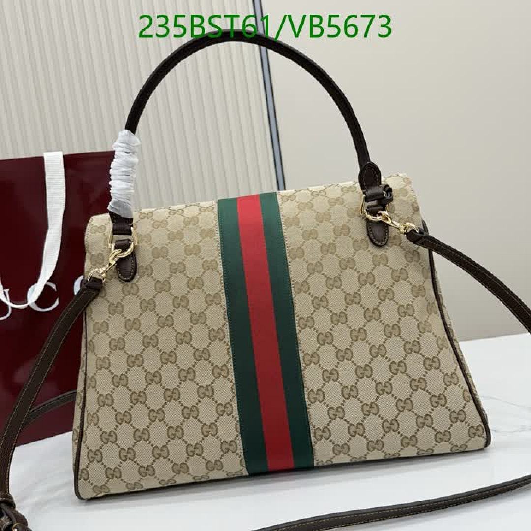 Gucci-Bag-Mirror Quality Code: VB5673