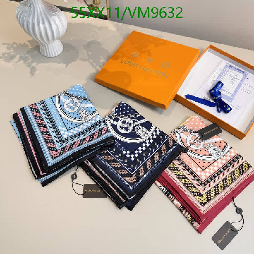 LV-Scarf Code: VM9632 $: 55USD