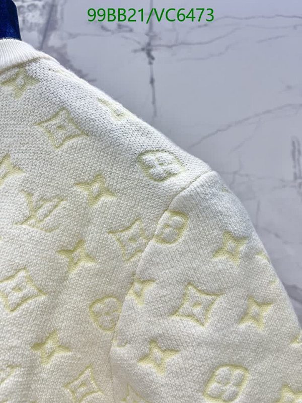 LV-Clothing Code: VC6473 $: 99USD