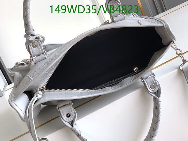 Balenciaga-Bag-4A Quality Code: VB4823