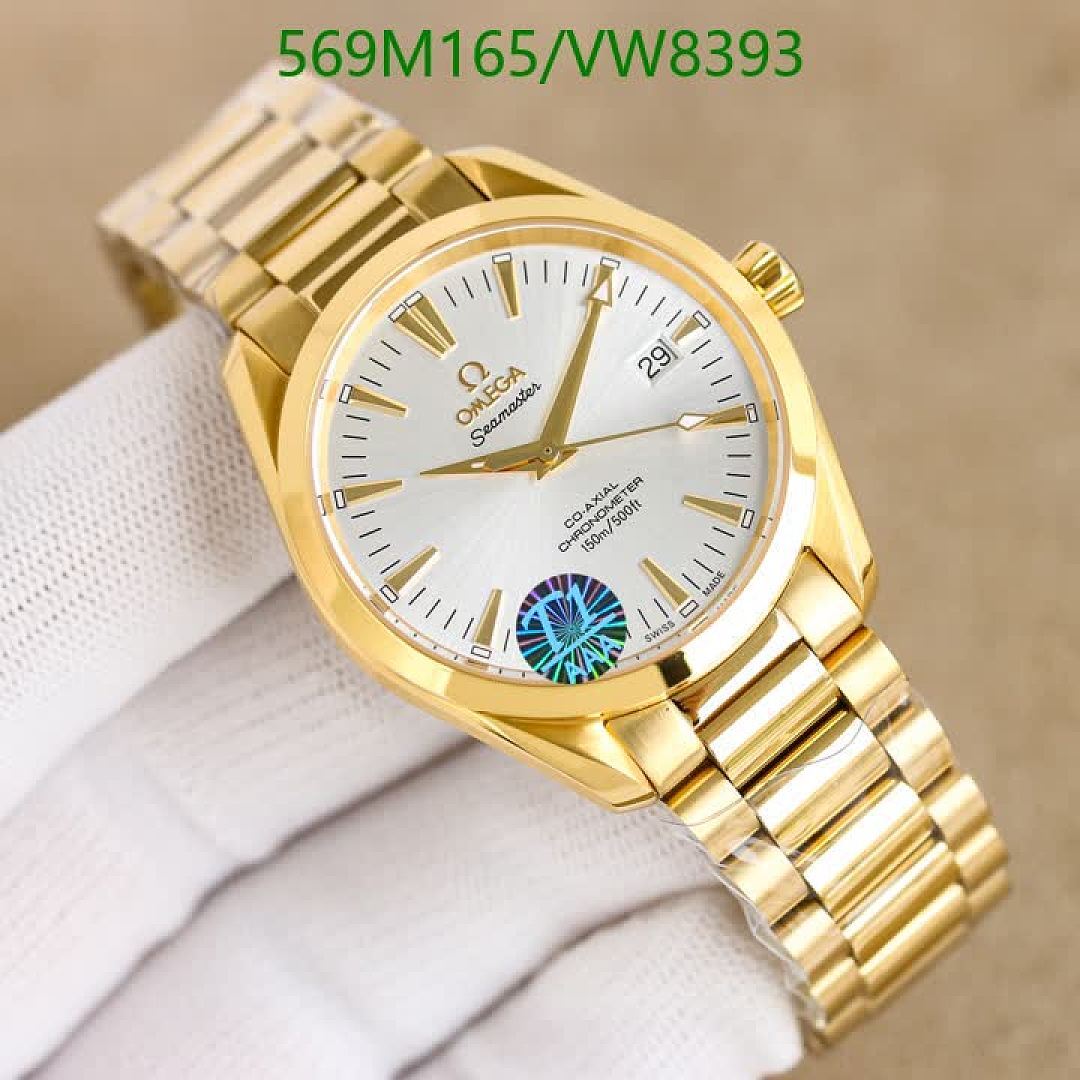 Omega-Watch(Mirror Quality) Code: VW8393 $: 569USD
