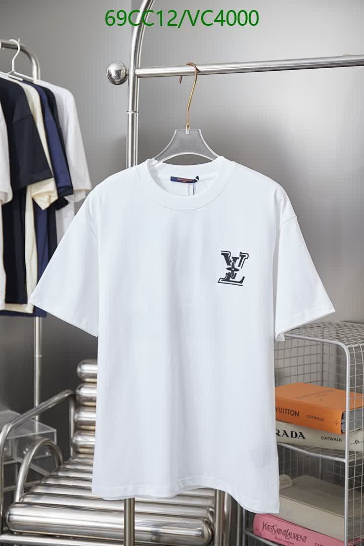 LV-Clothing Code: VC4000 $: 69USD