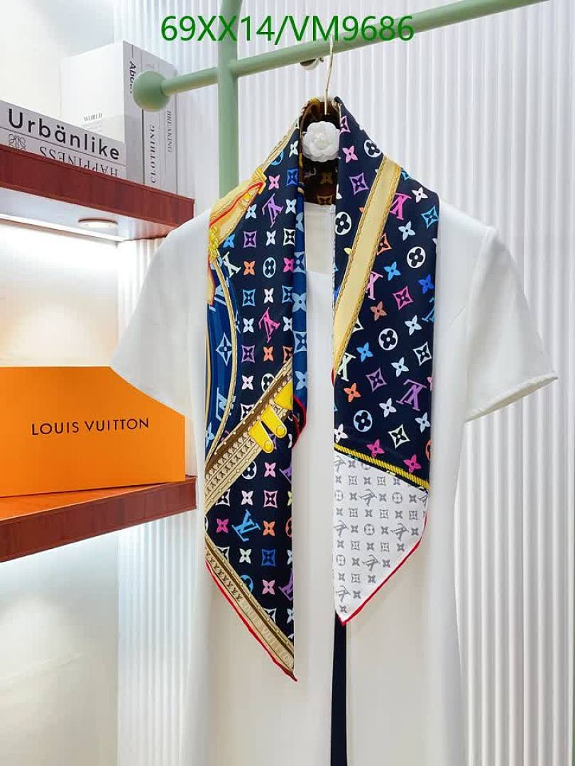 LV-Scarf Code: VM9686 $: 69USD