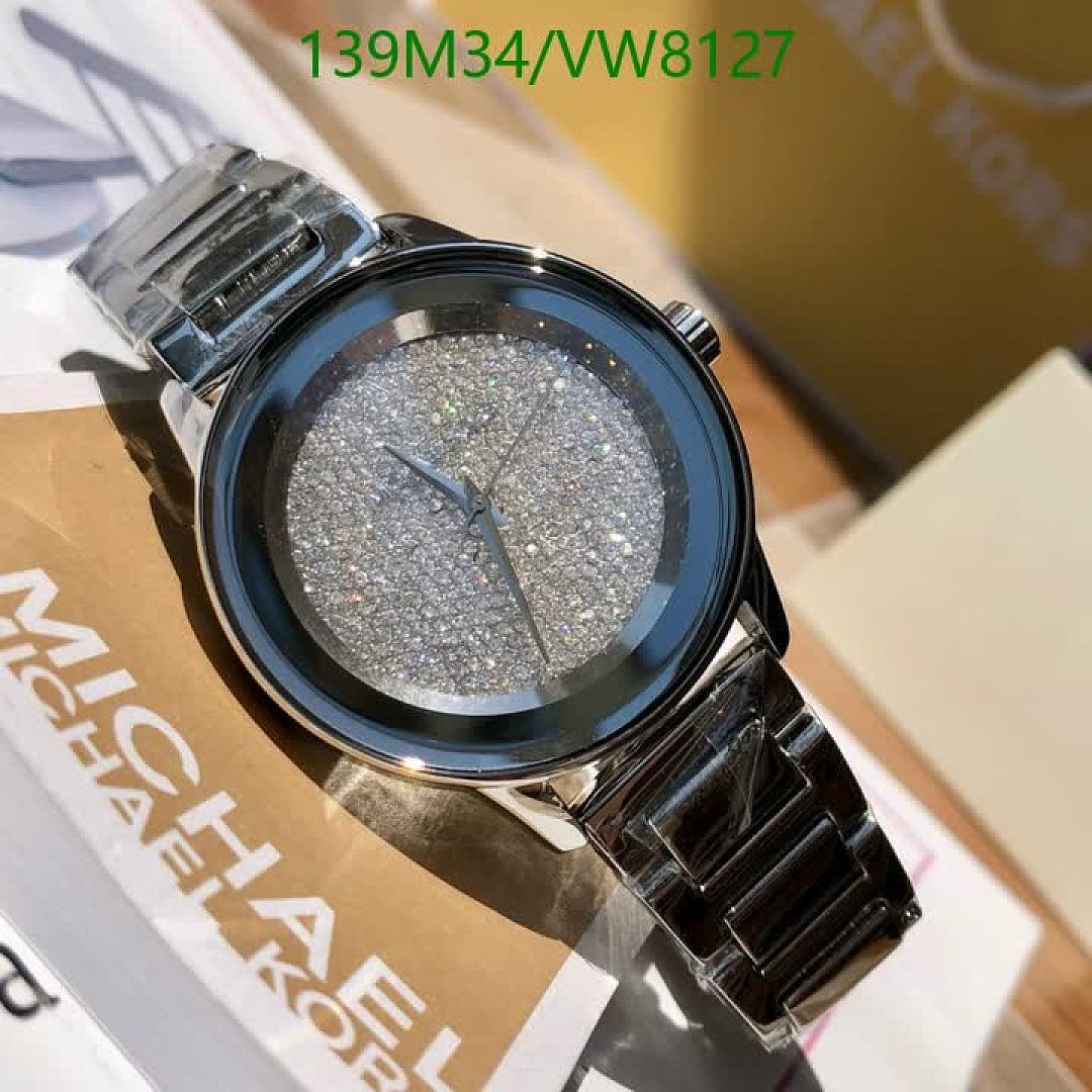 MICHAEL KORS-Watch-4A Quality Code: VW8127 $: 139USD
