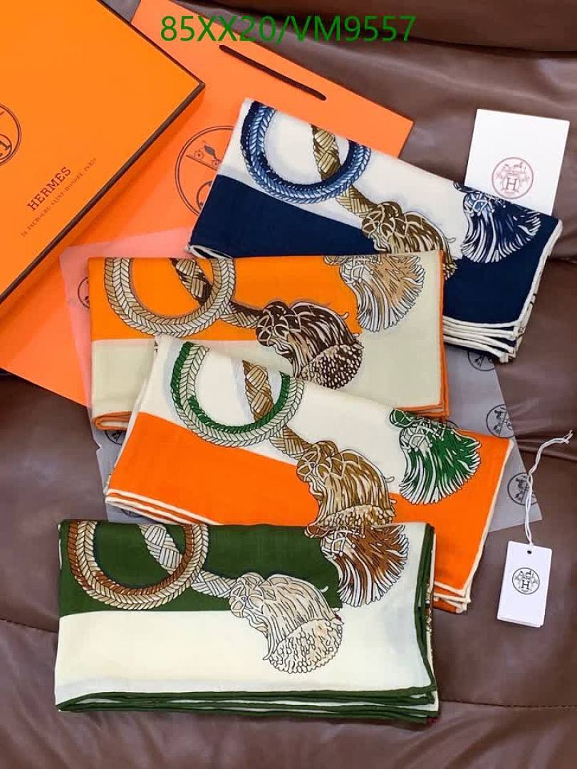 Hermes-Scarf Code: VM9557 $: 85USD