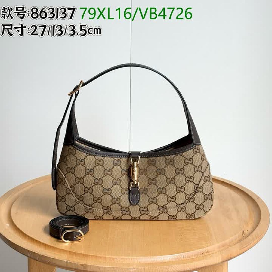 Gucci-Bag-4A Quality Code: VB4726 $: 79USD